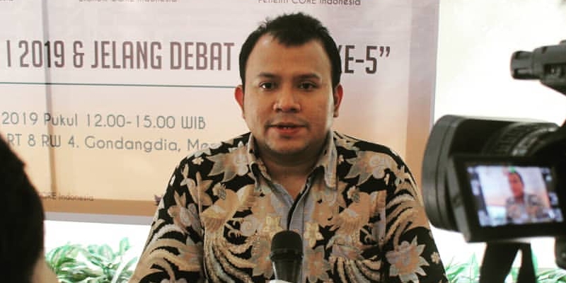 Pengamat: Kenaikan BBM Subsidi Tidak Cocok saat Harga Minyak Global Lebih Tinggi dari Asumsi APBN