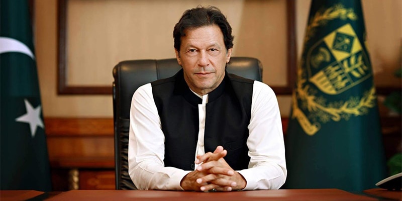 Mantan Perdana Menteri Imran Khan Akan Ikuti Pemilihan Sela dan Berambisi Rebut 9 Kursi Kosong