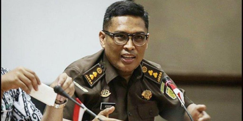 Kejati DKI Tahan Bekas Kepala Unit Bina Marga Era Ahok, Diduga Korupsi Rp 13,6 Miliar