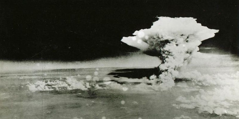Rusia Kritik Pidato Guterres Karena Tidak Menyebutkan AS sebagai  Negara yang Gunakan Bom Atom di Hiroshima