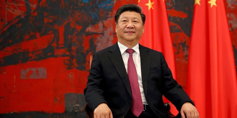 Akui Besarnya Pengaruh China, Zelensky Cari Cara Dekati Xi Jinping agar Bantu Akhiri Perang dengan Rusia