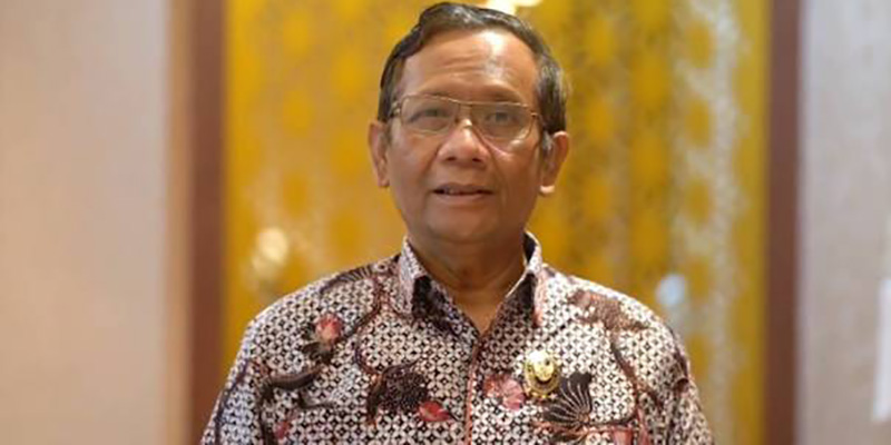 Legislator PKB Ingatkan Mahfud MD Tidak Berkomentar yang Bikin Gaduh dalam Kasus Kematian Brigadir J