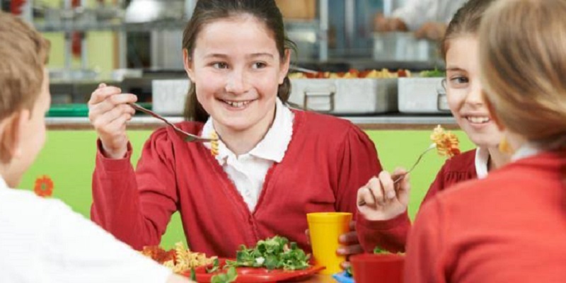 Partai Hijau Australia Dorong Pemerintah Gratiskan Makan Siang Siswa di Sekolah