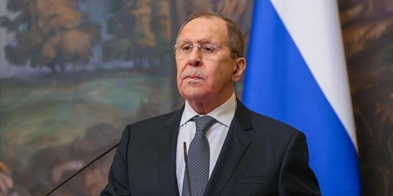 Menlu Rusia Kunjungi Myanmar dan Kamboja, Moskow: Lavrov Tidak Membawa Provokasi Seperti Pelosi