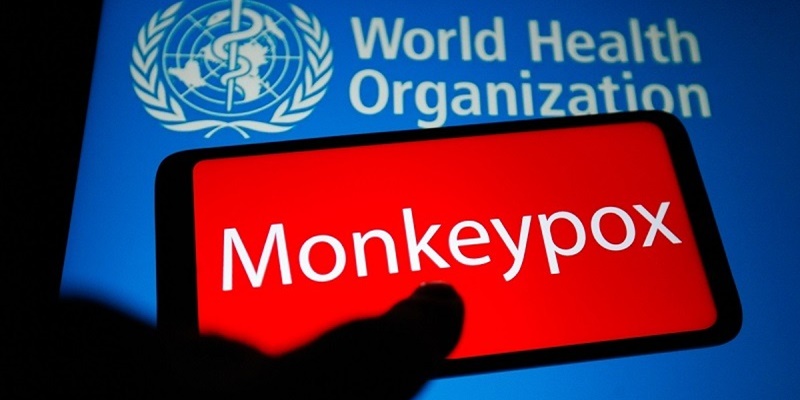 WHO Keluarkan Laporan Terkait Update Kasus Monkeypox