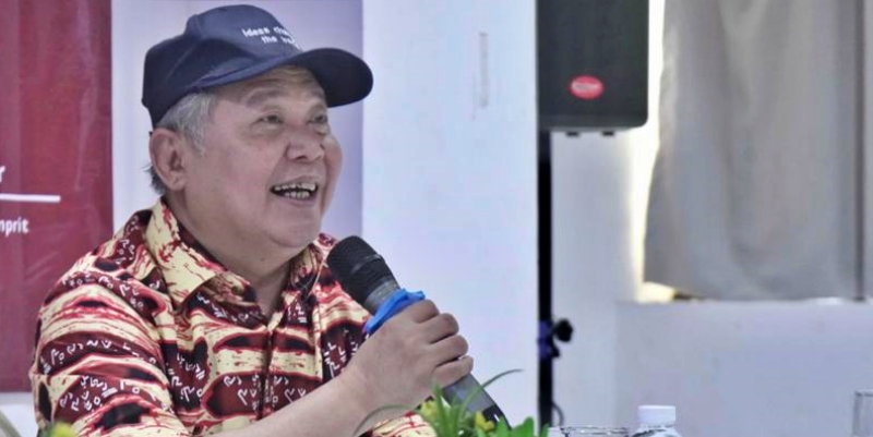 Hendrawan Supratikno: Saya Tidak Ragu, Puan Maharani Capres Terkuat PDIP