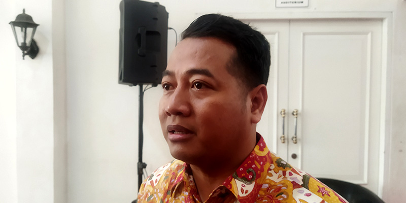 Pertemuan Puan Maharani dan Surya Paloh untuk Menegaskan Ulang Potensi Koalisi