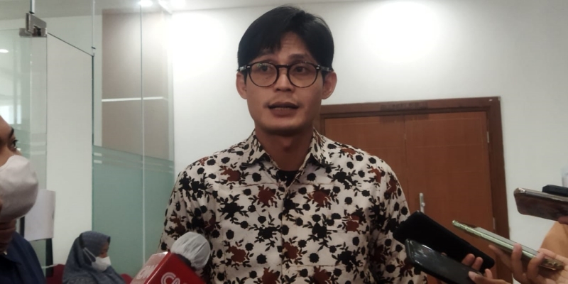 KPU Bakal Buka Pendaftaran Lembaga Survei yang Terlibat di Pemilu 2024