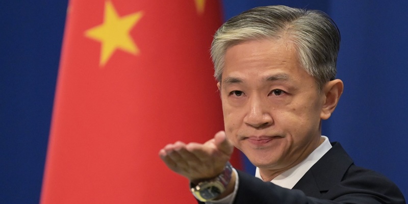 Beijing: Penangguhan Pembicaraan Iklim China-AS adalah Tindakan Balasan yang Sah