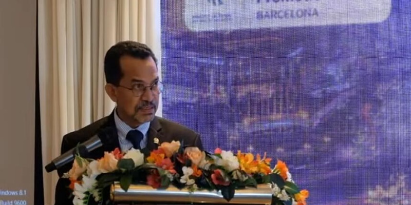 Gaet Investor Spanyol, KBRI Madrid Segera Hadirkan Trade Expo Indonesia 2022