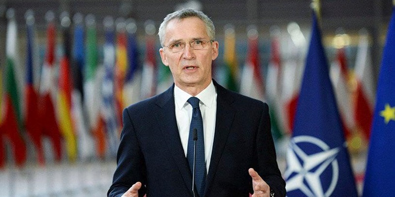 Stoltenberg Peringatkan Vucic: NATO Siap Turun Tangan Jika Stabilitas Kosovo Terancam