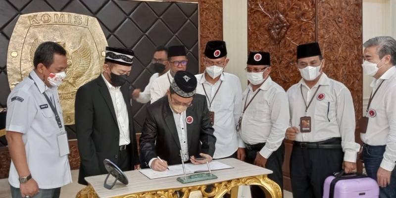 Partai Reformasi Daftar Peserta Pemilu 2024, Yakin Bisa Lolos