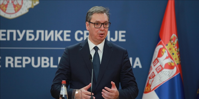 Presiden Serbia: Tujuh Negara Siap Tarik Pengakuan Kemerdekaan Kosovo