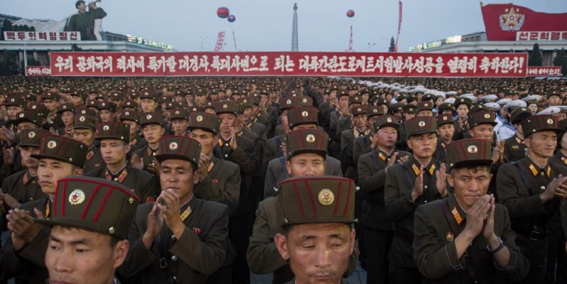 25 Agustus 1960: Titik Balik Korea Utara Sebagai Kekuatan Militer Dunia