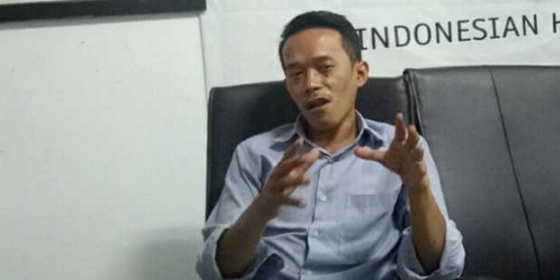 Direktur Imparsial: Usul Luhut Revisi UU TNI Bisa Kembalikan Dwi Fungsi ABRI