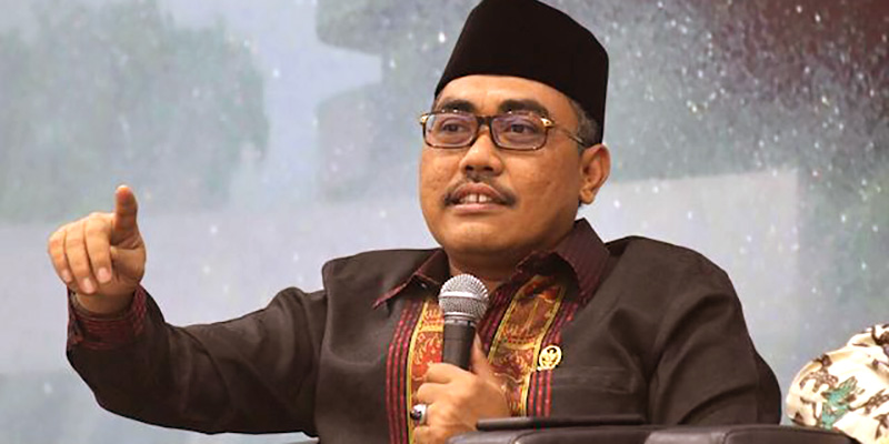 PKB-Gerindra Makin Mesra, Jazilul Fawaid: Gus Muhaimin-Prabowo Paket Komplet