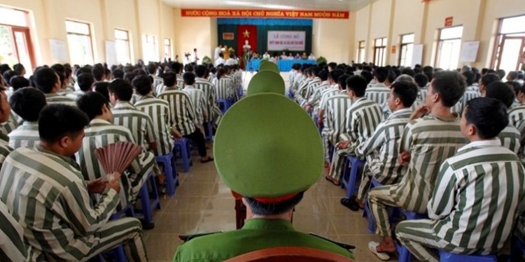 Jelang Hari Kemerdekaan, Vietnam Akan Bebaskan 2.500 Tahanan