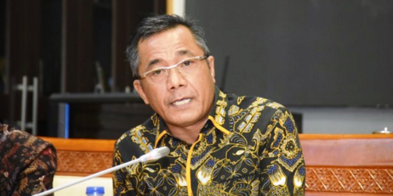 Rawan Bocor, Jaksa Agung Diminta Ikut Pelototi Penyaluran BBM Subsidi Pertamina