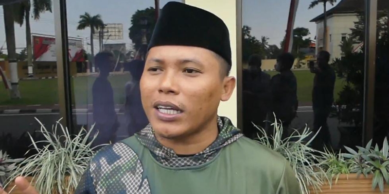 Usai Lapor Polisi, Santri Nusantara Siap Ganti "Amplop Kiai" Pemberian Suharso