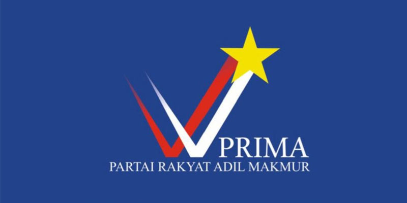 Penuhi 100 Persen Syarat Administrasi Pendaftaran, Partai Prima Siap Hadapi Verifikasi Partai Politik