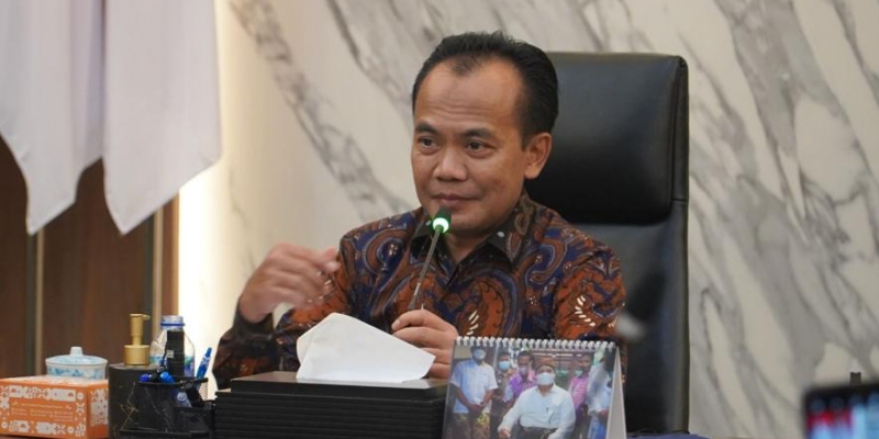 Peningkatan Penjualan Ritel Pertanda Daya Beli Masyarakat Mulai Pulih