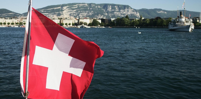 Krisis Energi Menggentayangi Musim Dingin, Swiss Terancam Hadapi Pemberontakan