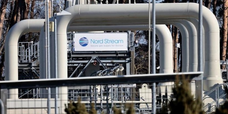Ukraine calls on Canada to rescind permission to ship Nord Stream 1 gas turbine to Russia
