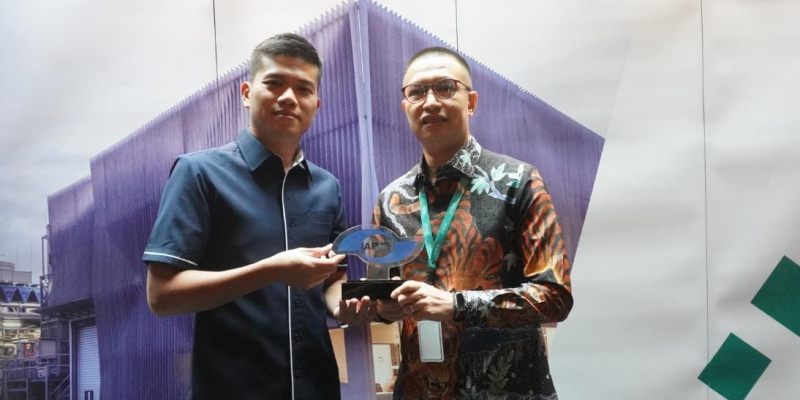 Kolaborasi Hadirkan Layanan Indonesia Internet Exchange