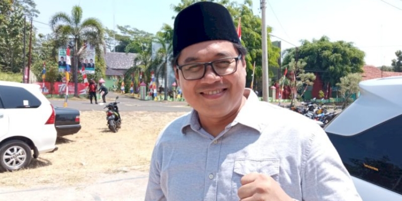 Belum Ada Instruksi Pusat, PKB Cirebon Siap <i>All Out</i> Menangka Capres Koalisi Bersama Gerindra