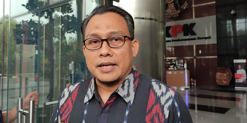 Hak Politik Tidak Dicabut dan Hukuman Ringan, Jadi Alasan KPK Ajukan Banding Vonis Bekas Bupati Tabanan Ni Putu Eka Wiryastuti
