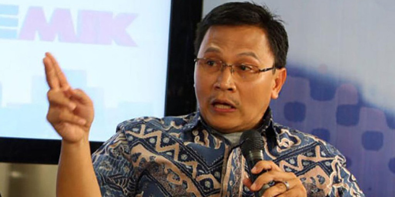 PKS Ingatkan Tito Netral Pilih Pj Gubernur DKI Jakarta