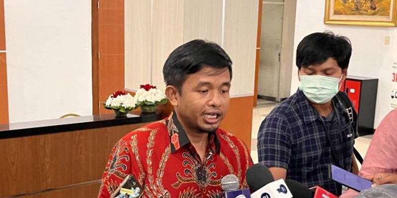 KPU Beri Kesempatan Parpol Lengkapi Dokumen Pendaftaran hingga 14 Agustus