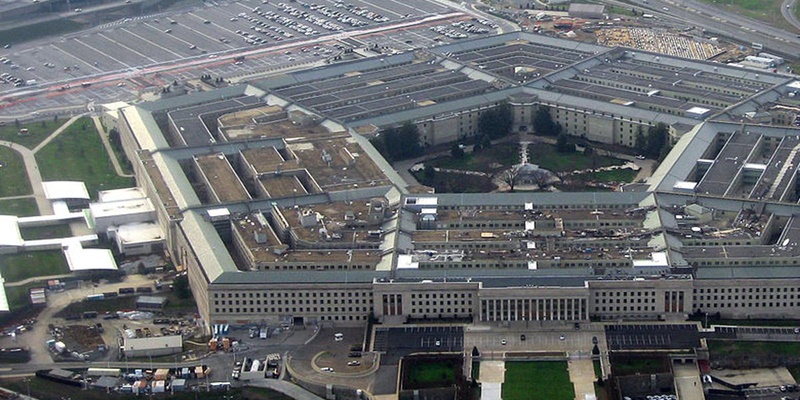 India Kantongi Free Pass Pentagon Tanpa Pengawalan Ketat