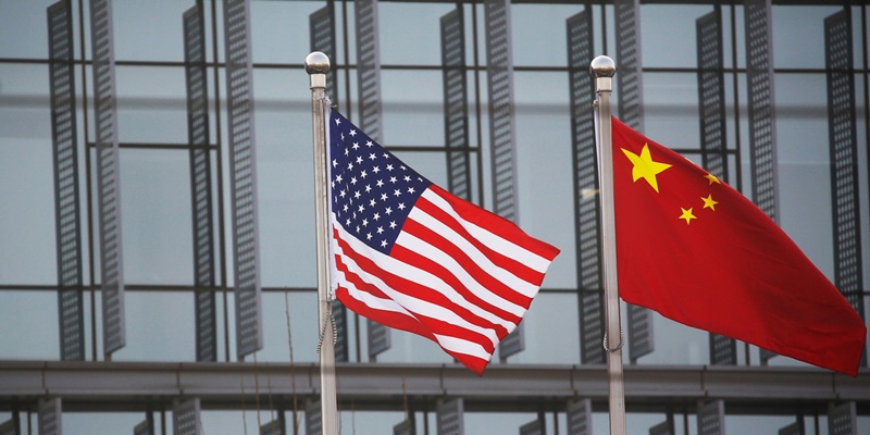 Beijing: Washington Seharusnya Tidak Kaget dan Frustasi jika China Putuskan Kerja Sama