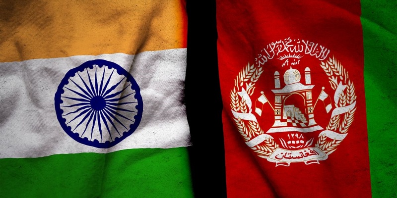 Meski Khawatir, India Tetap Membangun Hubungan dengan Afghanistan