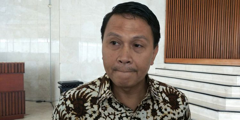 Mardani Ali Sera Tantang Jokowi Batasi Masa Jabatan Anggota DPR