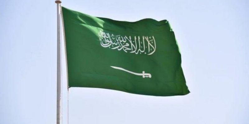 Seorang Wanita di Arab Saudi Dihukum 45 Tahun Penjara Gara-gara Medsos