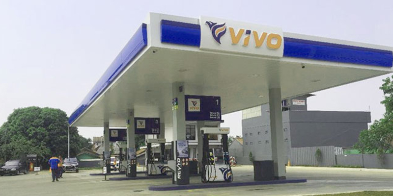 Harga Minyak Dunia Turun, PKS: Vivo dari Swiss Saja Jual 8.900 Lebih Murah Dibanding Pertalite