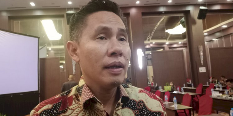 Bawaslu Lampung Terima Aduan 154 KTP Dicatut Parpol untuk Daftar Pemilu 2024