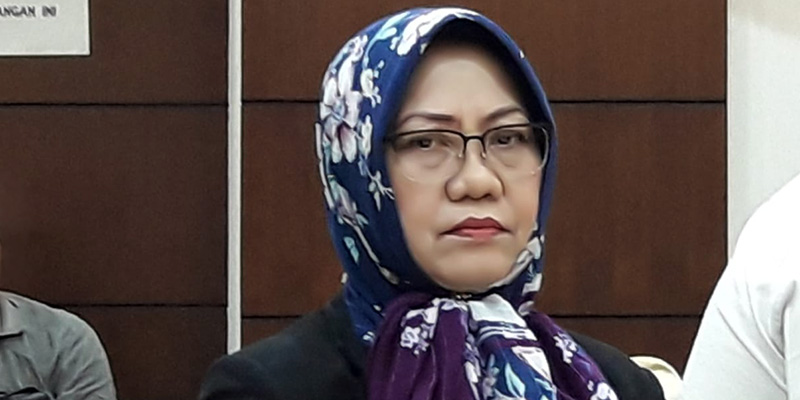Ajak Publik Suarakan Lebih dari 2 Poros pada 2024, Siti Zuhro: Kalau Kita Diam, Mereka Melenggang