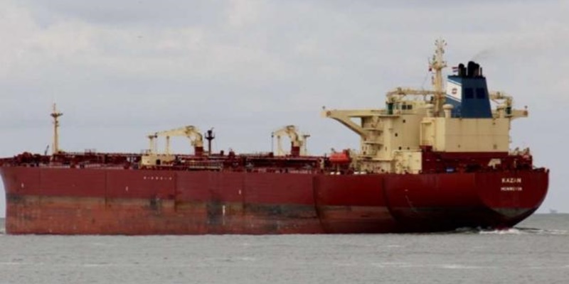 Kapal Kargo Minyak Rusia Berisi 700 Ribu Barel Minyak Mentah Menuju Kuba