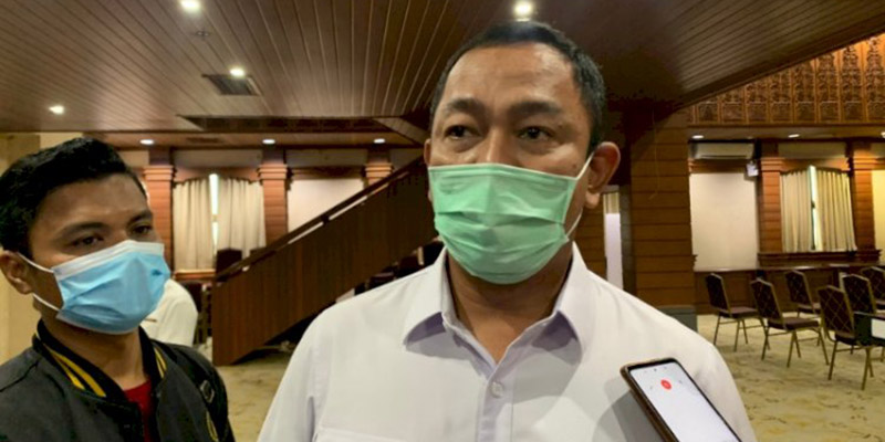 Walikota Semarang Minta Kasus PNS Tewas Terbakar Segera Diungkap