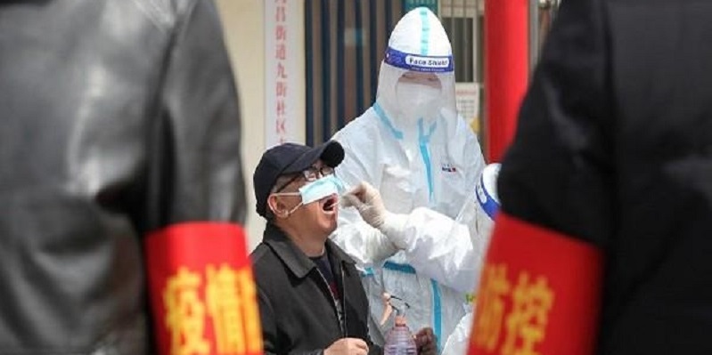 WHO Yakin Pandemi Covid-19 Akan Segera Berakhir, China Pesimis