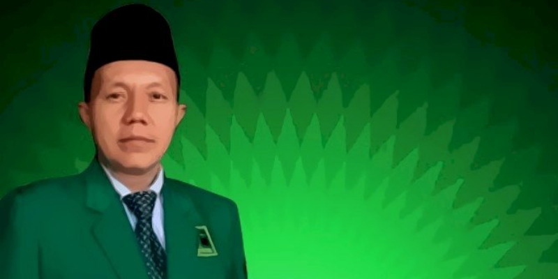 PPP Lampung Dukung Kepemimpinan Plt Ketua Umum Mardiono