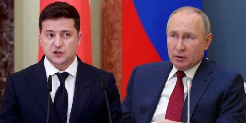 Perang Rusia-Ukraina: Putin Kemungkinan akan Melanjutkan Pembicaraan dengan Zelensky