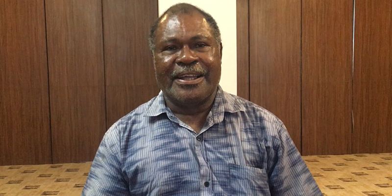 Tokoh Adat Papua Dukung KPK, Tak Ada yang Kebal Hukum Termasuk Lukas Enembe