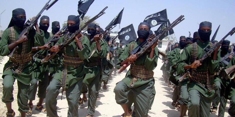 Serang Truk Pengangkut Makanan, Militan Al Shabaab Tewaskan 18 Warga Sipil