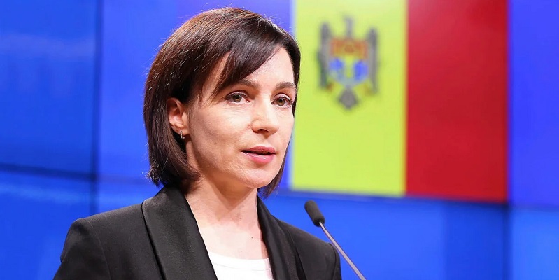 Moldova Akan Cabut Kewarganegaraan Warganya Jika Ikut-ikutan Perang di Ukraina