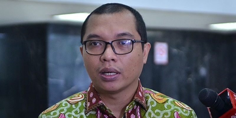 PPP Jakarta Dukung Anies, Achmad Baidowi: Itu Baru Usulan di Tingkat Cabang