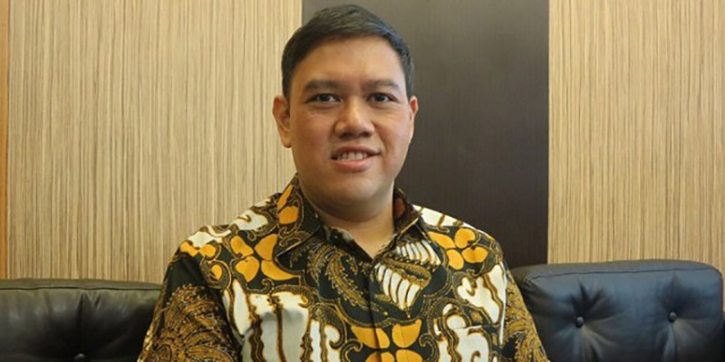 Dave Laksono: Golkar Diminati Milenial Karena Peka terhadap Kebutuhan Generasi Muda Indonesia